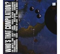 Various - Who's That Compilation?