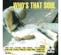 Various - Whos That Soul