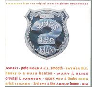 Various - Who's the Man?