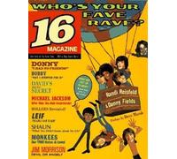 Various - Who's Your Fave Rave