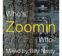 Various - Whos Zoomin Who