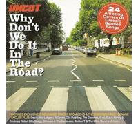 Various - Why Don't We Do It In The Road? (24 Amazing Covers Of Classic Beatles Songs)