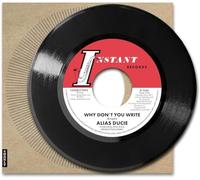 Various - Why Dont You Write (Production Demo) / Why Dont You Write [VINYL]