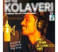 VARIOUS - WHY THIS KOLAVERI