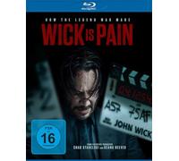 Various - Wick Is Pain Bd