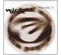 Various - Wicked Wax: Vol.5;Drum'n Bass Pressure