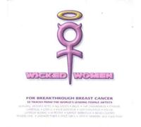 Various - Wicked World