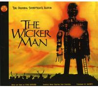Various - Wicker Man