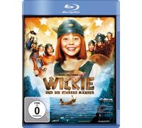 Wickie und die starken Männer (Blu-ray) Vogel Jürgen Herbst Christoph Maria Romm