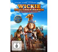 Wickie und die starken Männer – Das magische Schwert – DVD – LEONINE