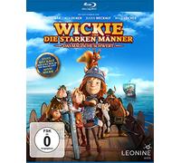 Various - Wickie und die starken Männer - Das magische Schwert BD