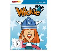 Wickie und die starken Männer - Spielfilm (DVD) Florian Halm John Boyle
