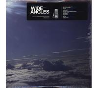 Various - Wide Angles [Import] [VINYL]