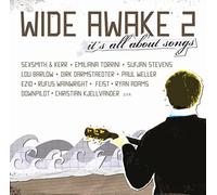 Various - Wide Awake 2 - It's All About Songs (Limited Edition inkl. Bonus-CD / exklusiv bei Amazon.de)