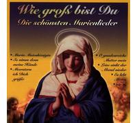 Various - Wie Gross Bist du