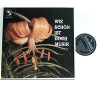 Various - Wie schön ist doch Musik 2. Folge