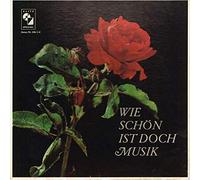 Various - Wie Schön Ist Doch Musik - Elite Special - Nr. 106 / 1-4