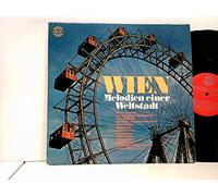 Various - Wien - Melodien Einer Weltstadt