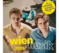 Various Artists - Wien Musik 2026