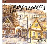Various - Wien und Seine Lieder Folge 3