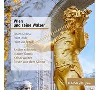 Various - Wien Und Seine Walzer