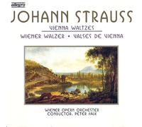 Various - Wiener Blut, Liebeslieder