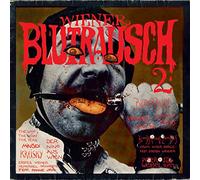 Various - Wiener Blutrausch 2 (Ltd./180g) [Vinyl LP] [VINYL]