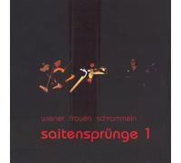 Various - Wiener Frauen Schramme
