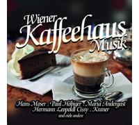 Various - Wiener Kaffeehaus Musik [VINYL]