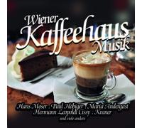 Various - Wiener Kaffeehaus Musik [VINYL]