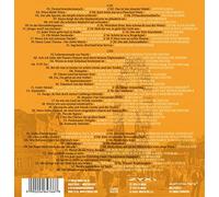 Various - Wiener Lieder [3CD]