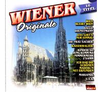 Various - Wiener Originale