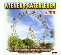 Various - Wiener Praterleben