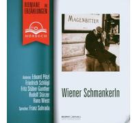 Various - Wiener Schmankerln