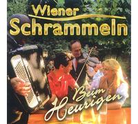 Various - Wiener Schrammeln Beim Heurige