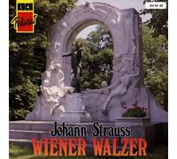 Various - Wiener Walzer