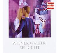 Various - Wiener Walzer-Seligkeit