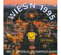 Various - Wies'N 1995