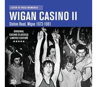 Various - Wigan Casino 2 [VINYL]