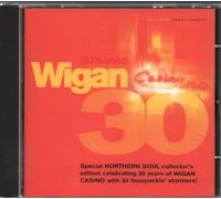 Various - Wigan's 30th