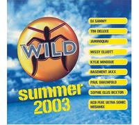 Various - Wild 18 - Wild Summer 2003
