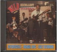Various - Wild And Excellent Intros