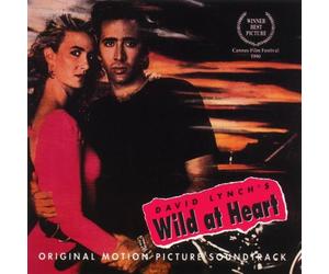 Various - Wild at Heart