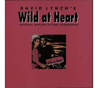 VARIOUS - Wild at Heart [VINYL]