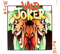 Various - Wild Joker
