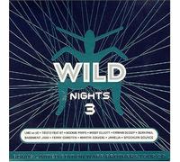 Various - Wild Nights Vol. 3 [Australian Import]