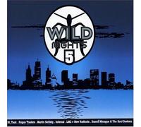 Various - Wild Nights Vol.5