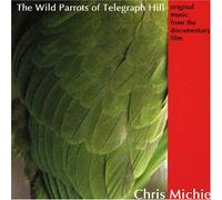 Various - Wild Parrots of Telegrap