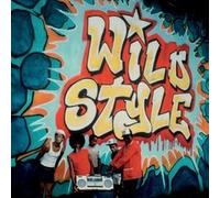 VARIOUS - Wild Style Soundtrack Special Edition - Vinyl Record - N4z