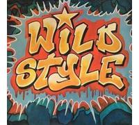 Various - Wild Style [VINYL]